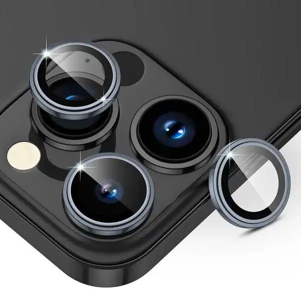 Camera lens