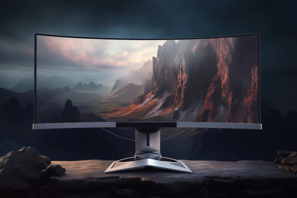 Gaming Monitor