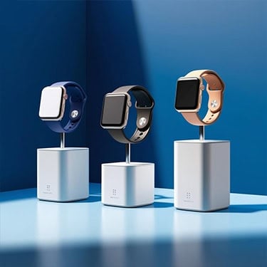 Watch Accessories