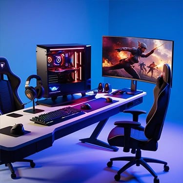 Gaming