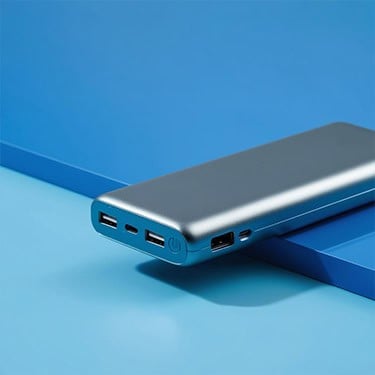 Power Banks