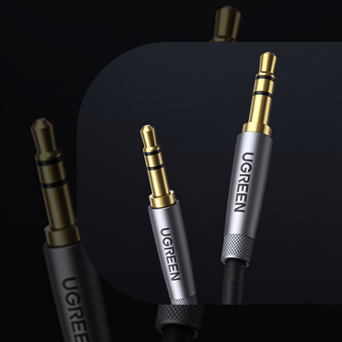 Aux Adapter