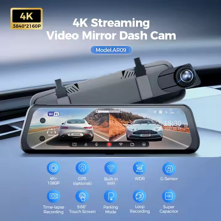 Dash Cam