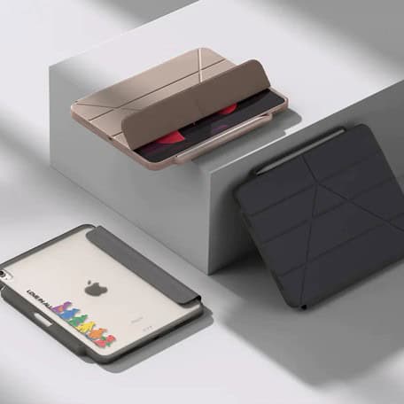 iPad Cases
