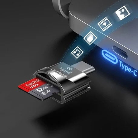 Memory Card