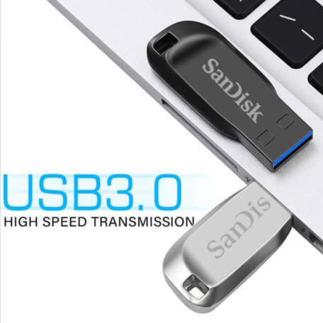 Flash Drive