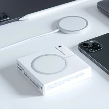 Wireless Charger