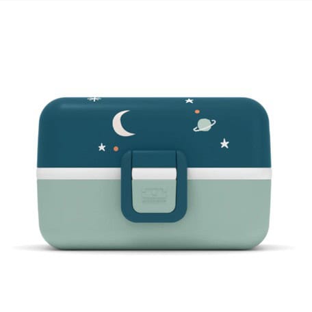 Lunch Box & Bags