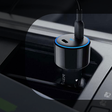 Car Chargers