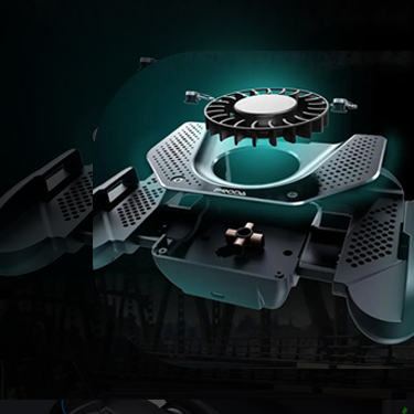 Gaming Controller