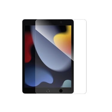 iPad Screen Grass
