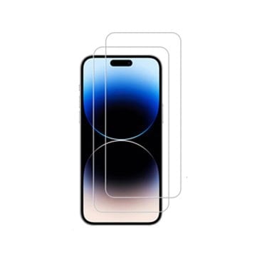 iPhone Screen Glass
