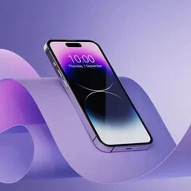 iPhones