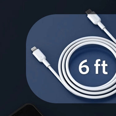 Lightning Cable
