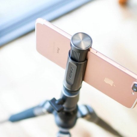 Mobile Tripods