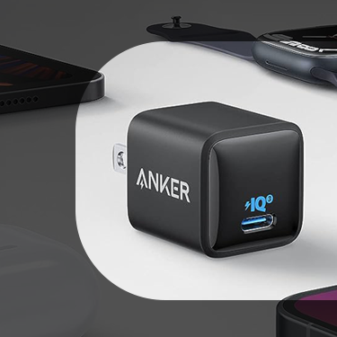 Power Adapters