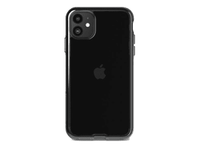 Tech21 iPhone 11 Pro Max Pure Shimmer -Clear Black