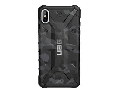UAG Pathfinder Series for iPhone XR- ARMY