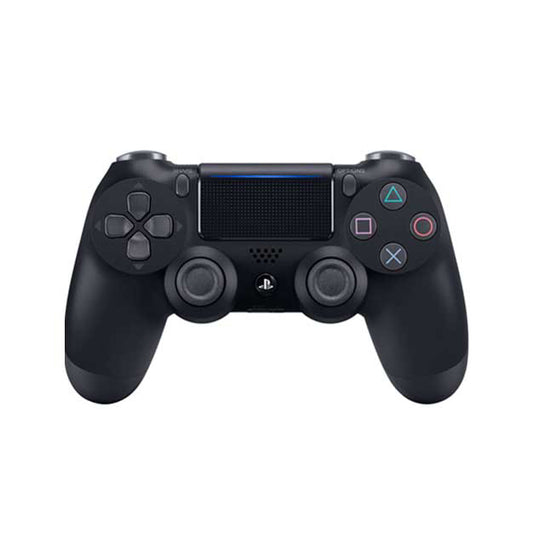 Sony DualShock 4 Wireless Controller Jet Black