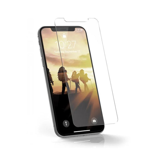 UAG Glass Screen Protector for iPhone XS Max iPhone 11 Pro Max product photo