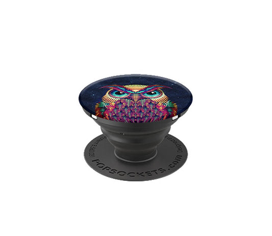 Popsockets Phone Stand and Grip - Owl product photo