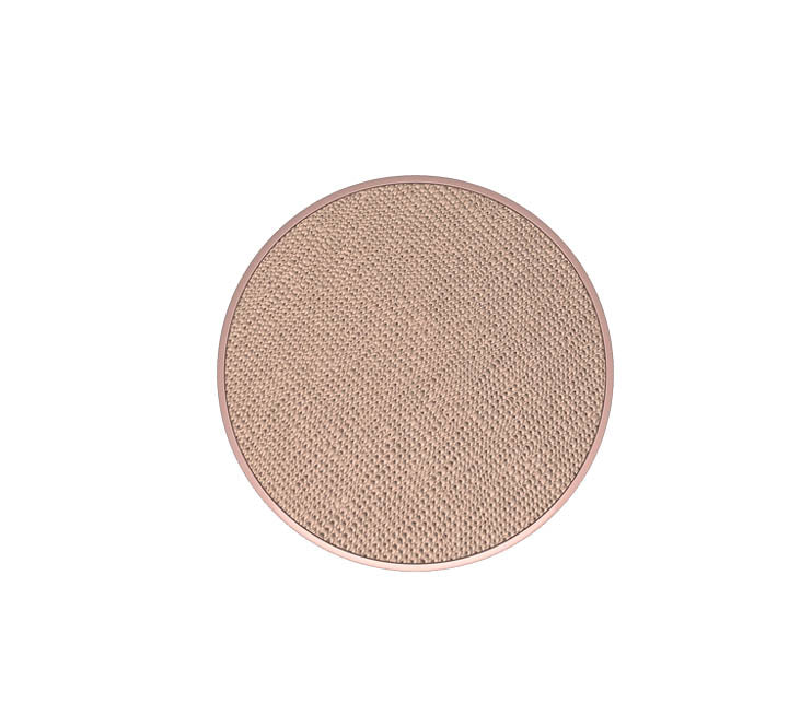 Popsockets Phone Stand and Grip - Saffiano Rose Gold