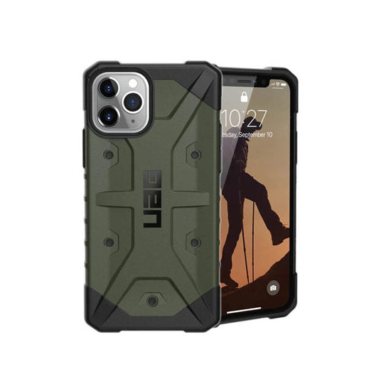 UAG Pathfinder iPhone 11 Pro Rugged Case product photo