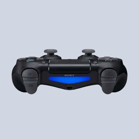 Sony DualShock 4 Wireless Controller Black