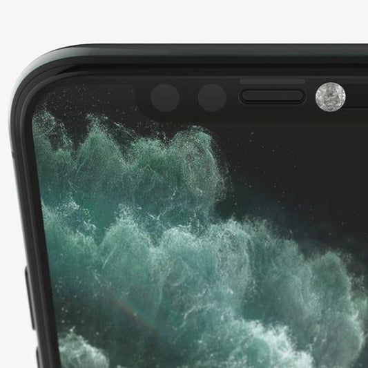 PanzerGlass Screen Protector for iPhone X Xs 11 Pro - CamSlider Privacy product photo