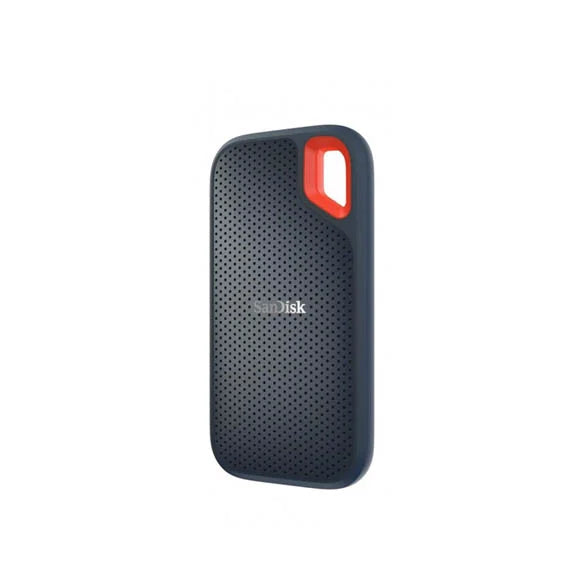 SanDisk Extreme Portable External SSD - 1TB power bank additional product image