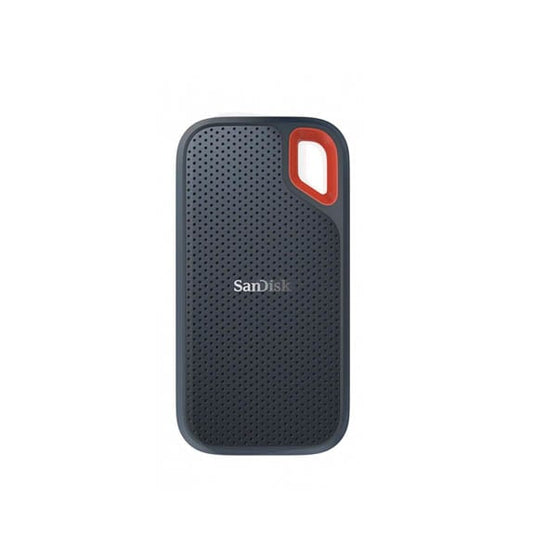 SanDisk Extreme Portable External SSD - 2TB product photo
