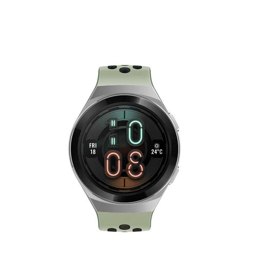 Huawei Watch GT2e 46mm AMOLED Lava Mint Green product photo
