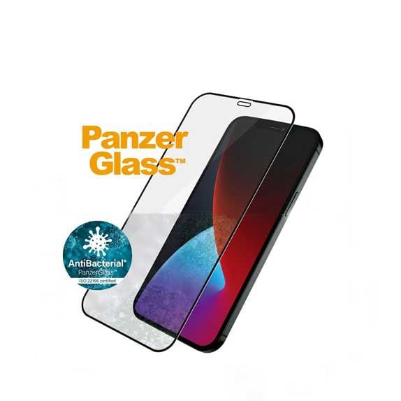 PanzerGlass iPhone 12 Pro Screen Protector product photo