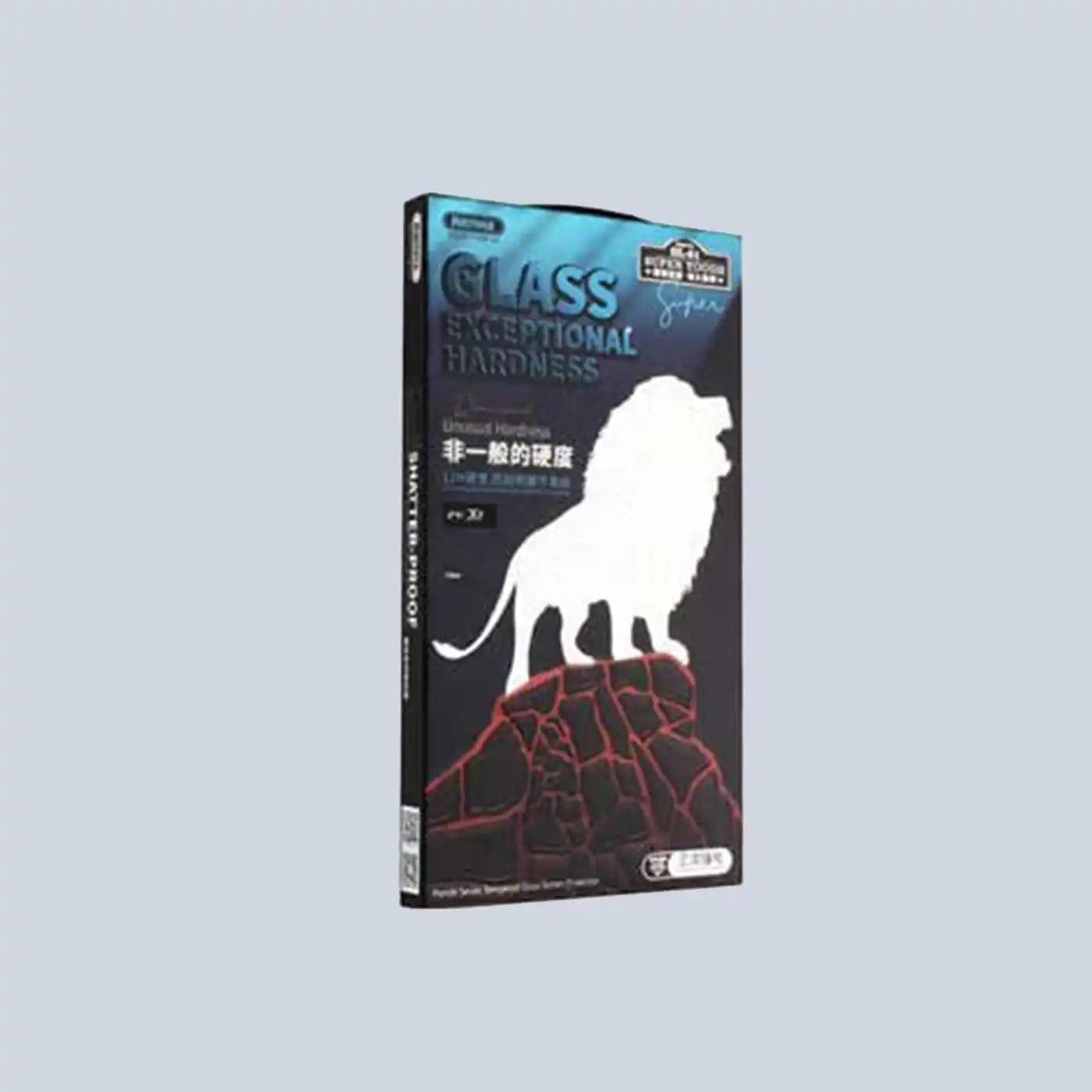 ⁦Remax Tempered Glass GL-51⁩ لجهاز ⁦iPhone 11/Xr⁩