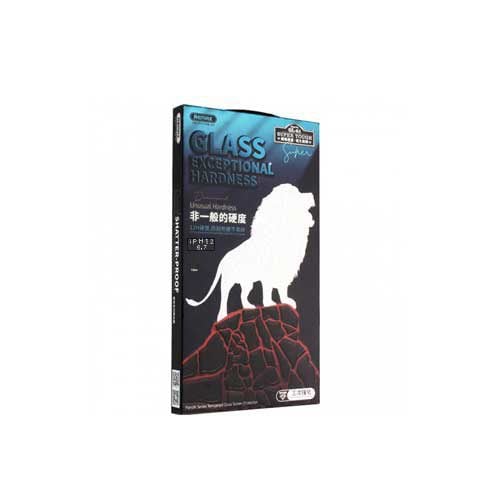 Remax Tempered Glass iPhone 12Promax Panshi Series GL-51 product photo