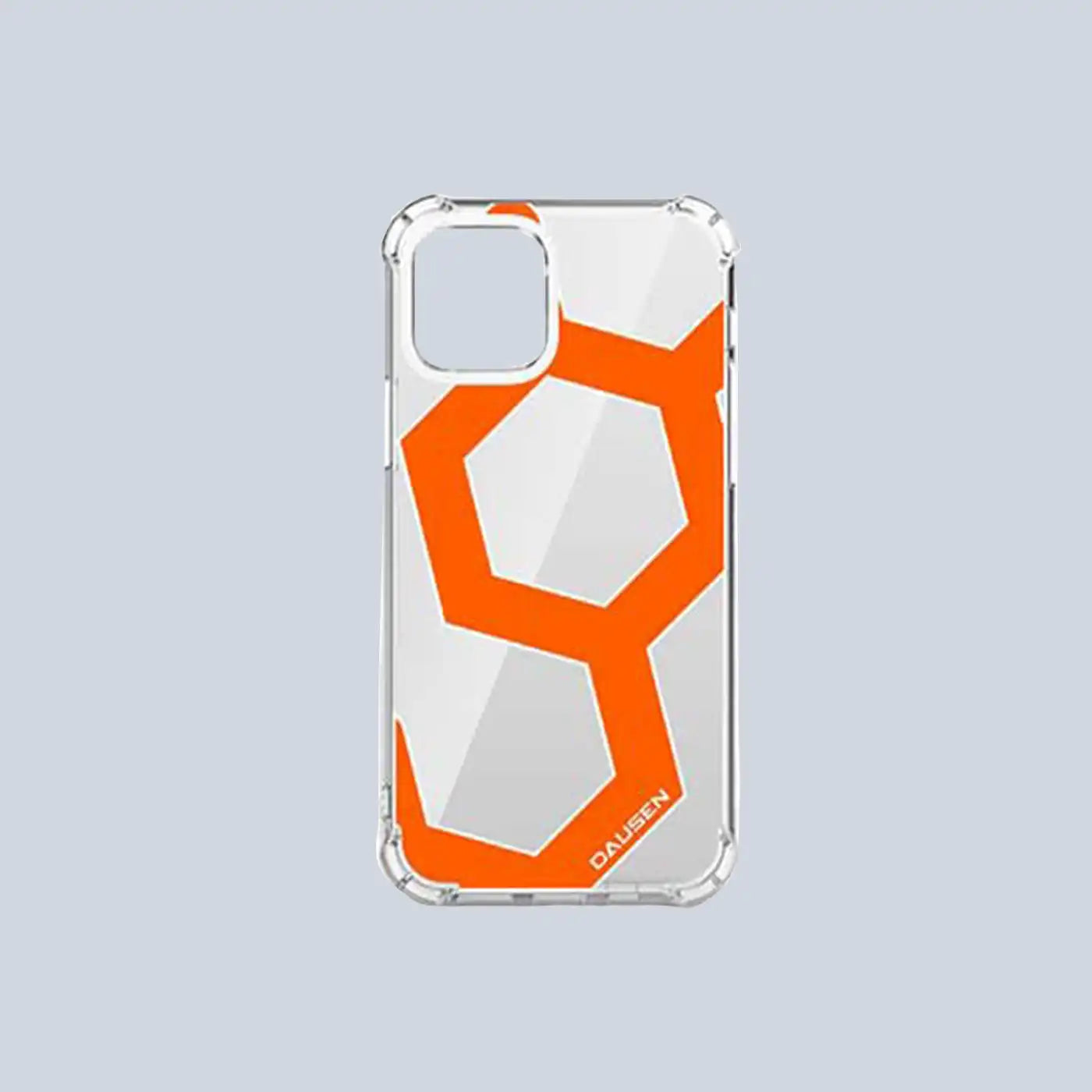 Dausen iPhone 12 Pro Max Protective Case Clear