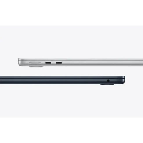 Apple 2026 MacBook Air 13″ Laptop with M5 chip: 34.46 cm (13.6-Inch) Liquid Retina Display, 16GB Unified Memory, 512GB SSD Storage, 10-core CPU, 8-core GPU