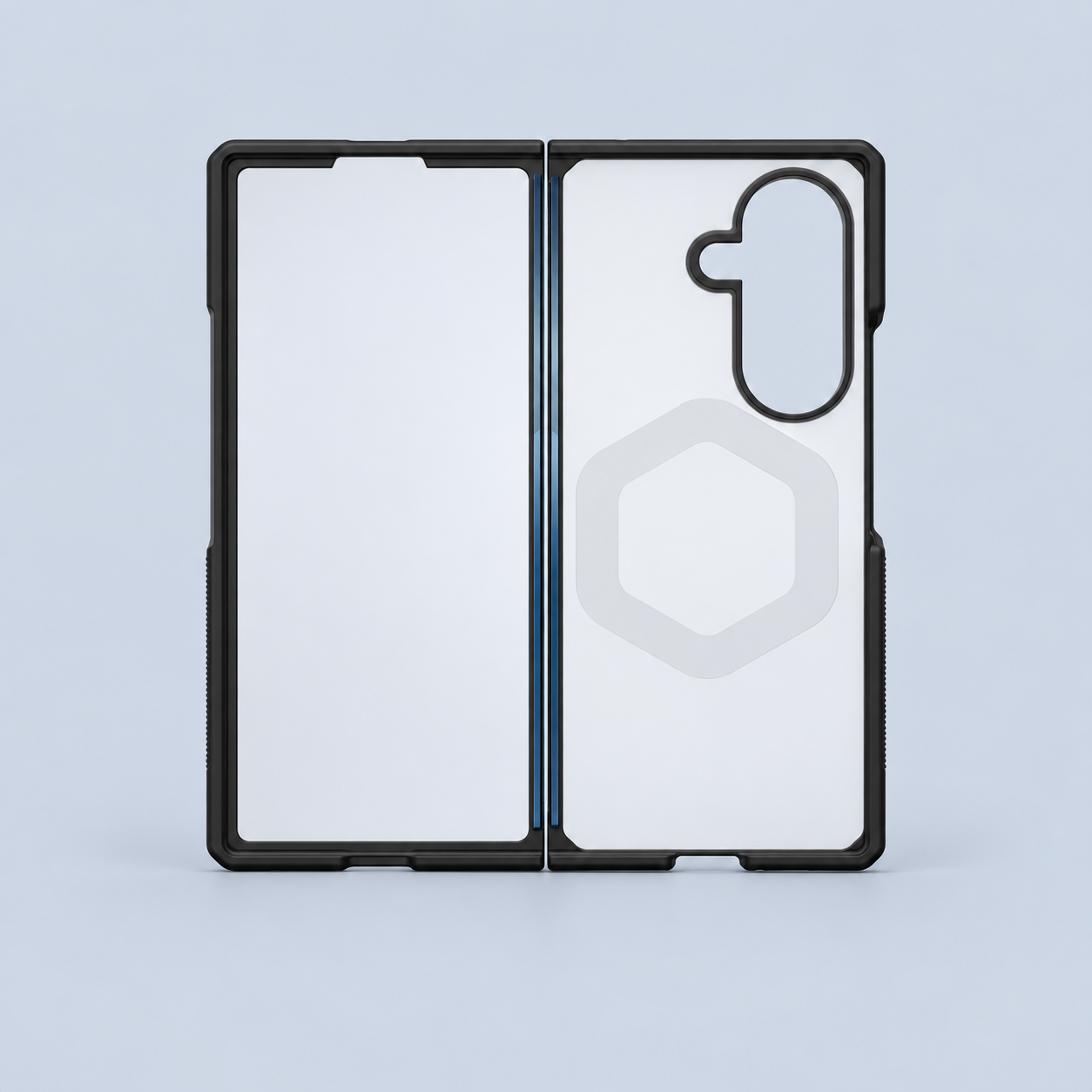 UAG Mouve Case for Samsung Galaxy Z Fold8 Ultra  Magnetic