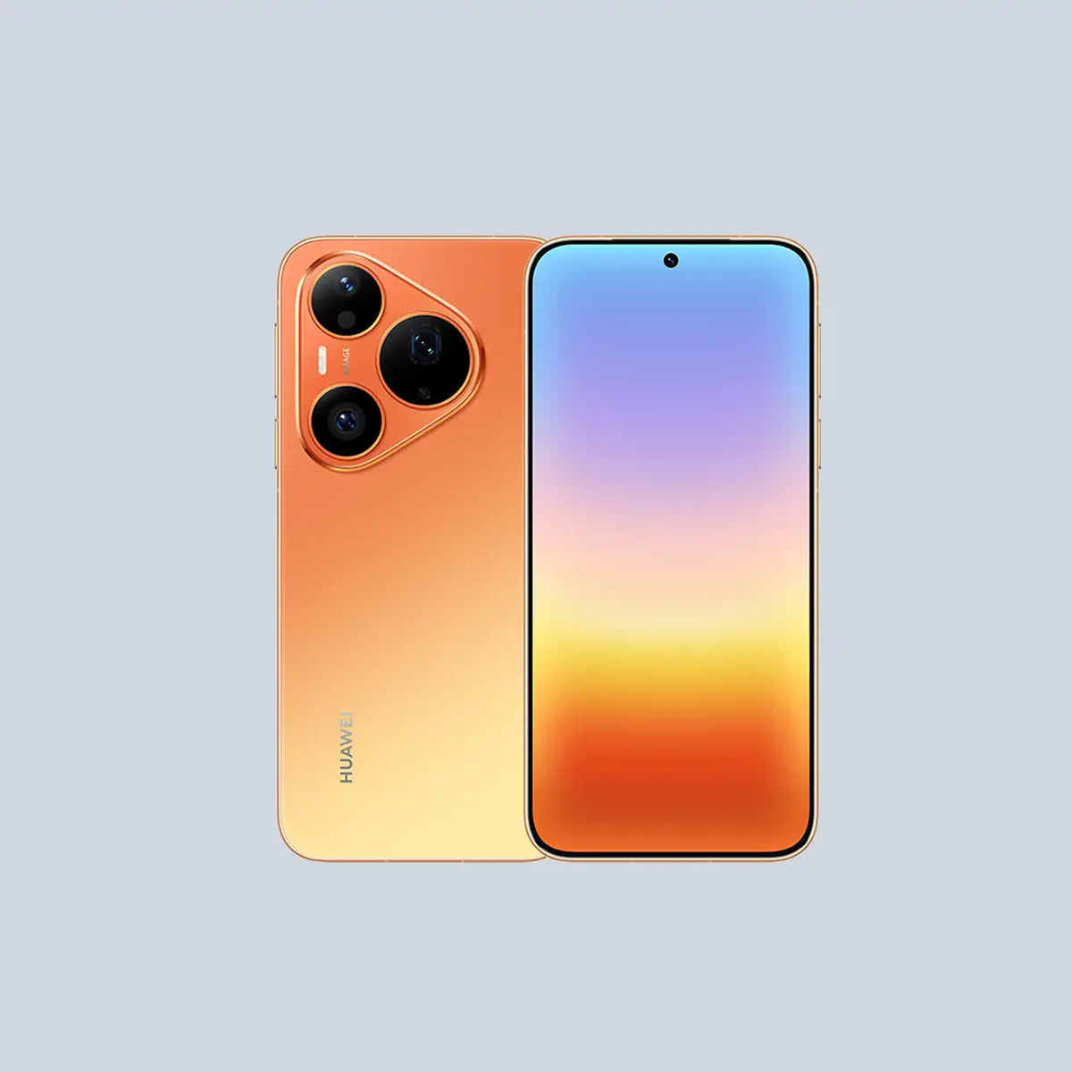 طلب مسبق - ⁦Huawei Pura 90s Pro⁩ موبايل ⁦12GB / 256GB⁩