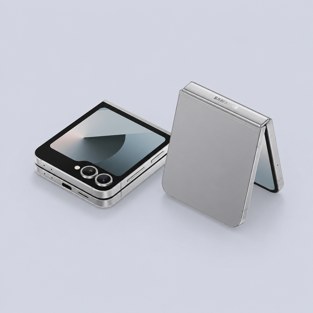 Samsung Galaxy Z Flip6 (12GB+512GB)
