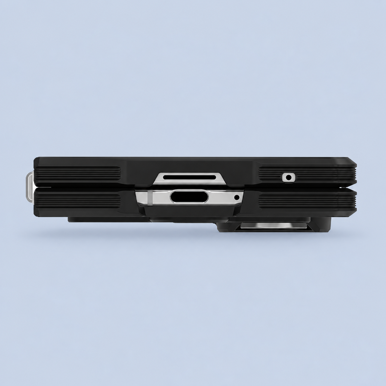UAG Mouve XTE Case for Samsung Galaxy Z Fold8 Ultra Magnetic - Black