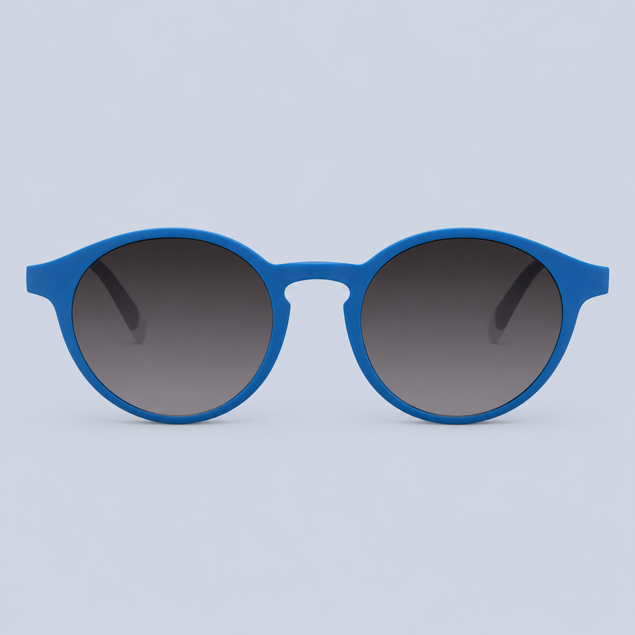 Barner Le Marais Sun Glasses- Navy Blue