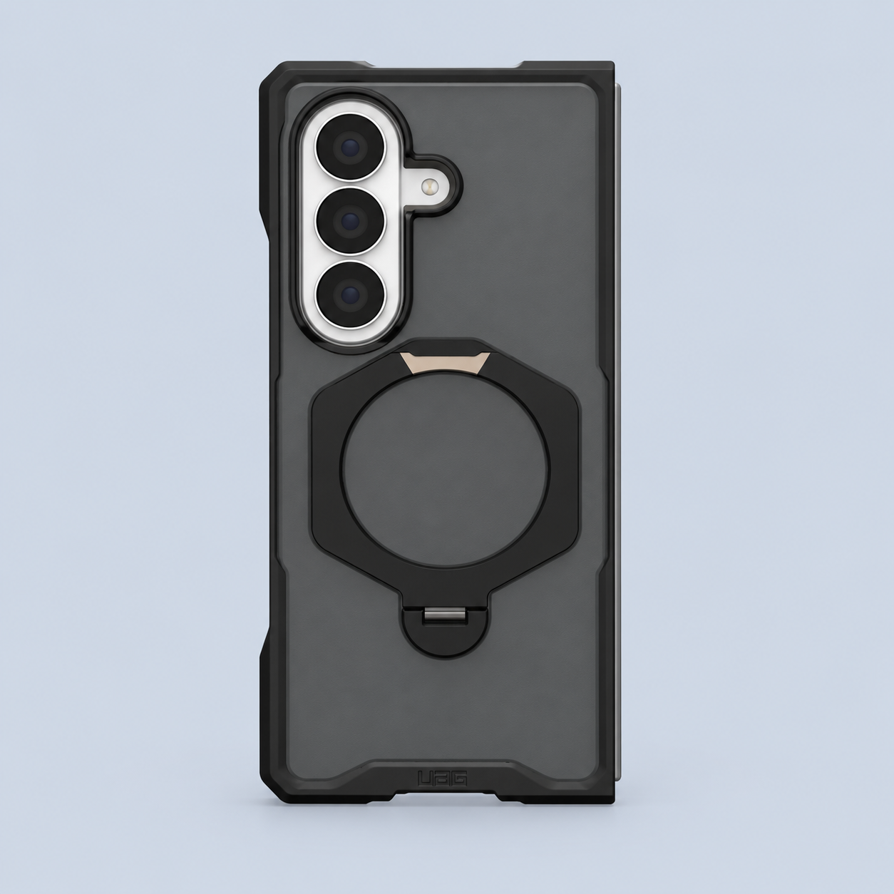 UAG Mouve XTE Case for Samsung Galaxy Z Fold8 Ultra Magnetic - Black