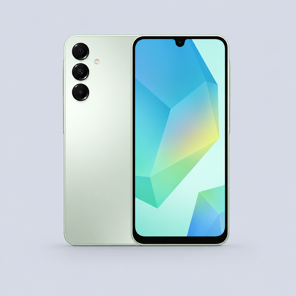 Samsung Galaxy A16 (4GB+128GB)
