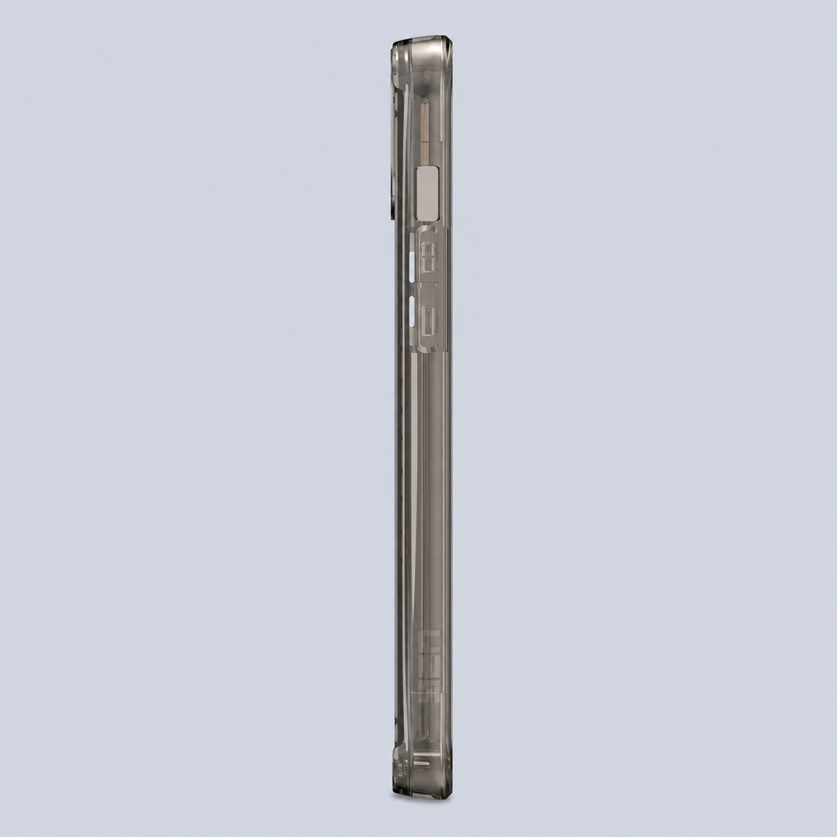 UAG iPhone 14 Plus Plyo Case - Ash