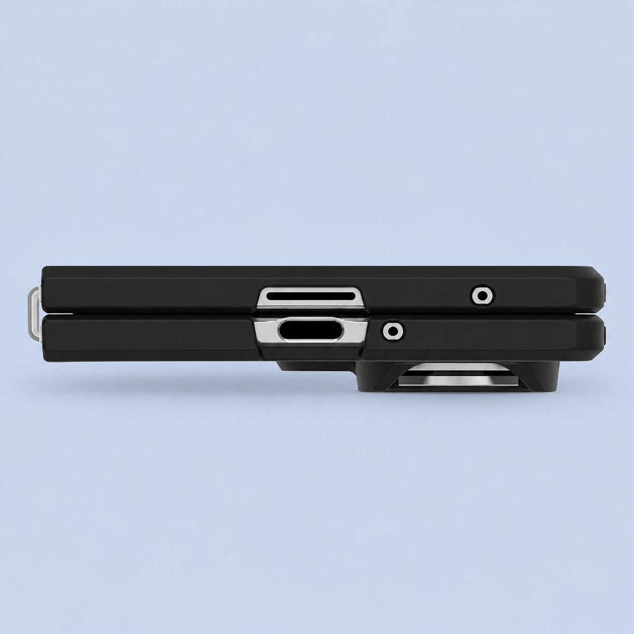 UAG Mouve Case for Samsung Galaxy Z Fold8 Ultra  Magnetic