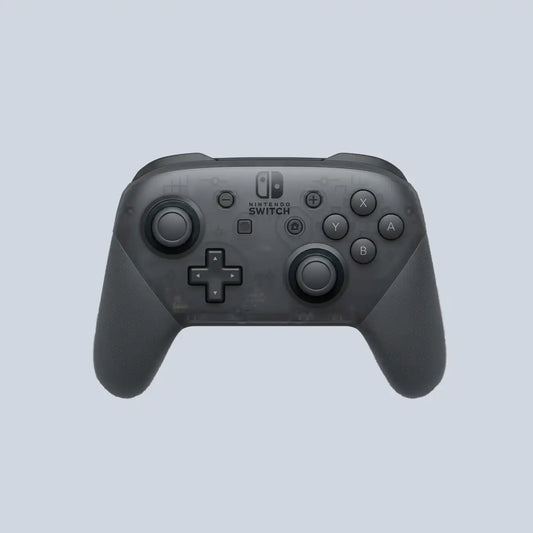 Nintendo Switch Pro Controller product photo