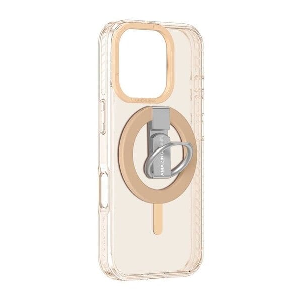 AmazingThing iPhone 16 Pro Max 6 9 Titan Pro Case product photo