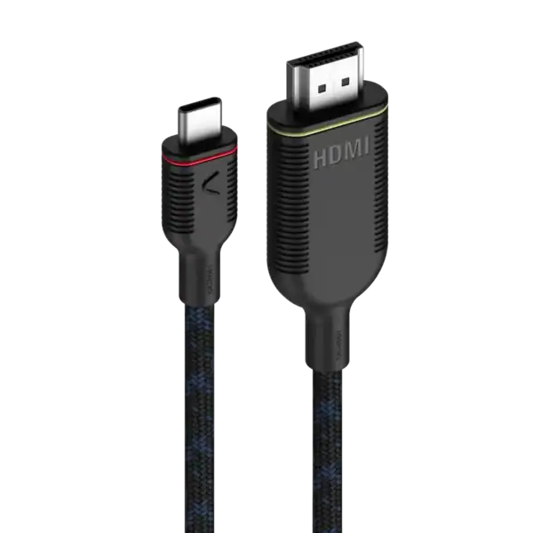 Unisynk USB-C to HDMI Cable 3M