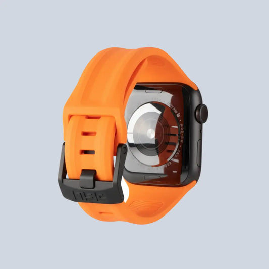 UAG Apple Watch 44Mm 42Mm Scout Strap Orange product photo